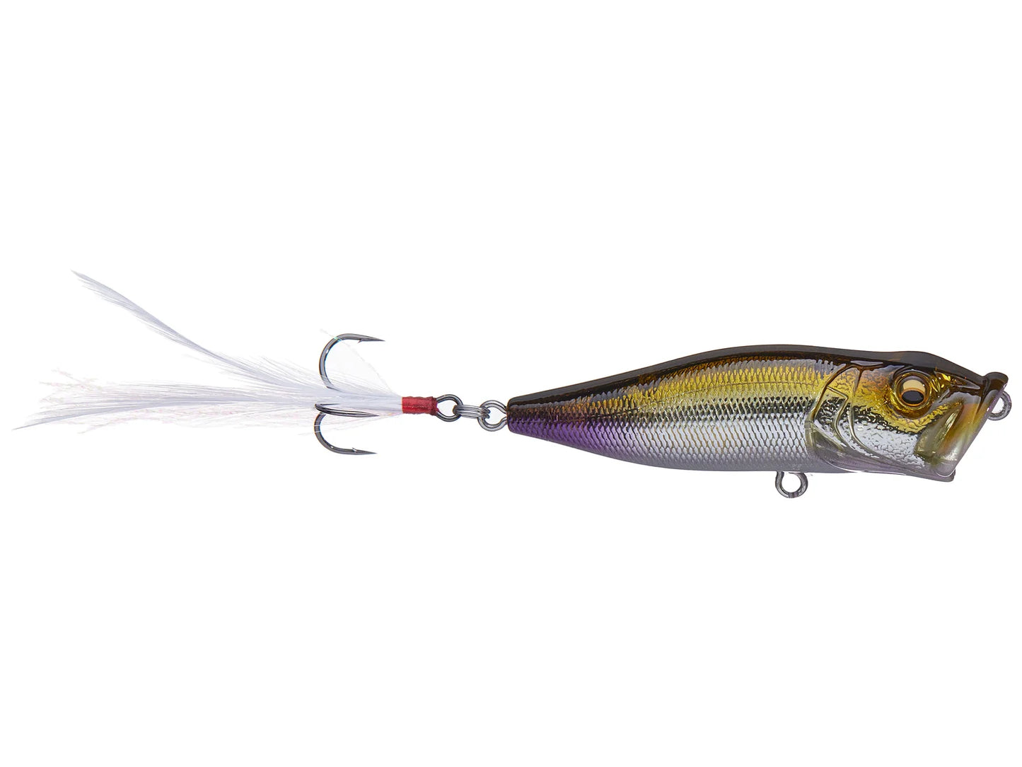 Megabass Pop X