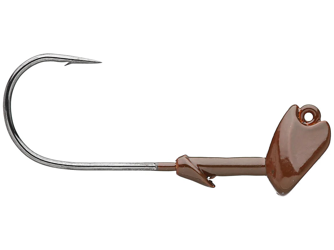 Frenzy Shakey Head Nail