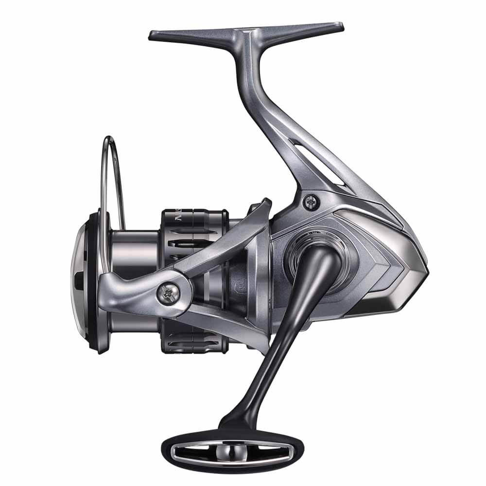 Shimano Nasci FC