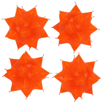 BnR Tackle Burr Beads