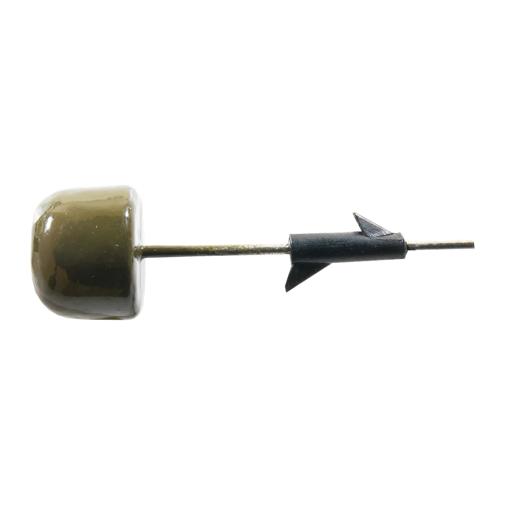 Z-Man Neko Shroomz - GREEN PUMPKIN 4 PACK