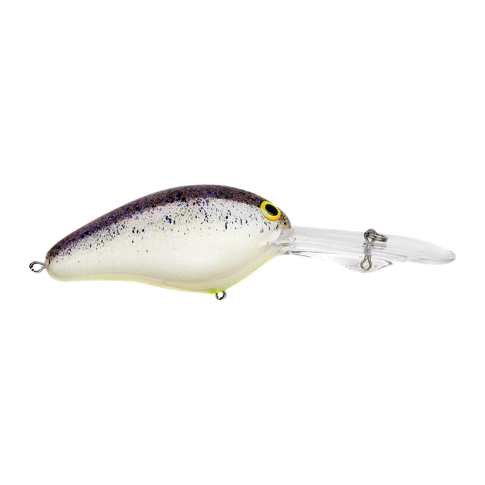 Norman DD22 Crankbait - Purple Essence