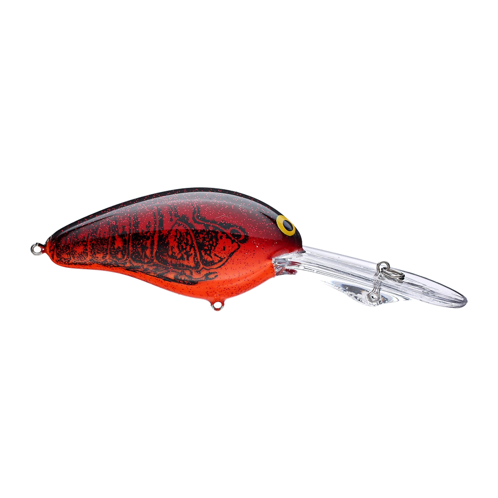 Norman DD22 Crankbait - Chilli Bowl