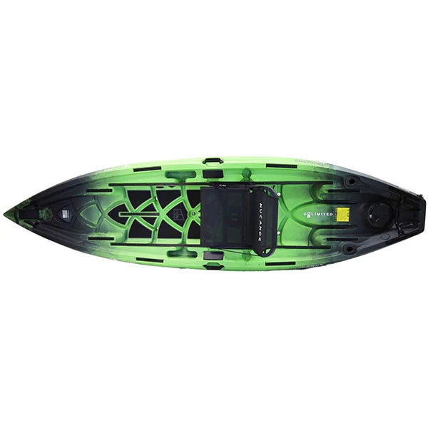 Nucanoe Unlimited