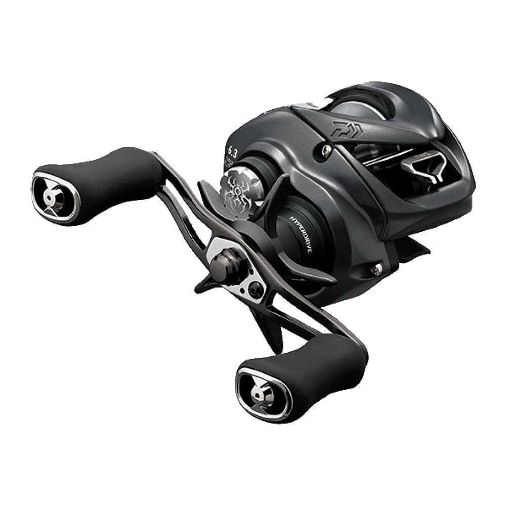 Daiwa Tatula Elite Casting Reel