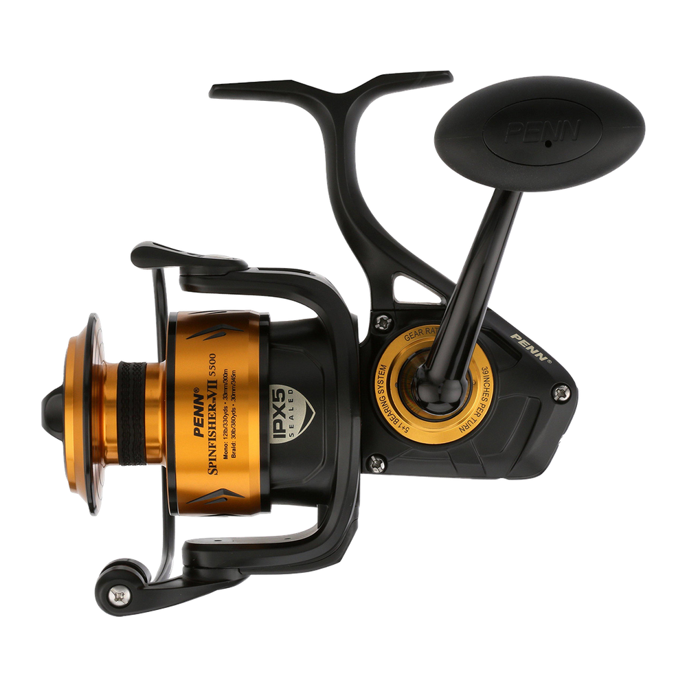 Penn Spinfisher VII Spinning Reel