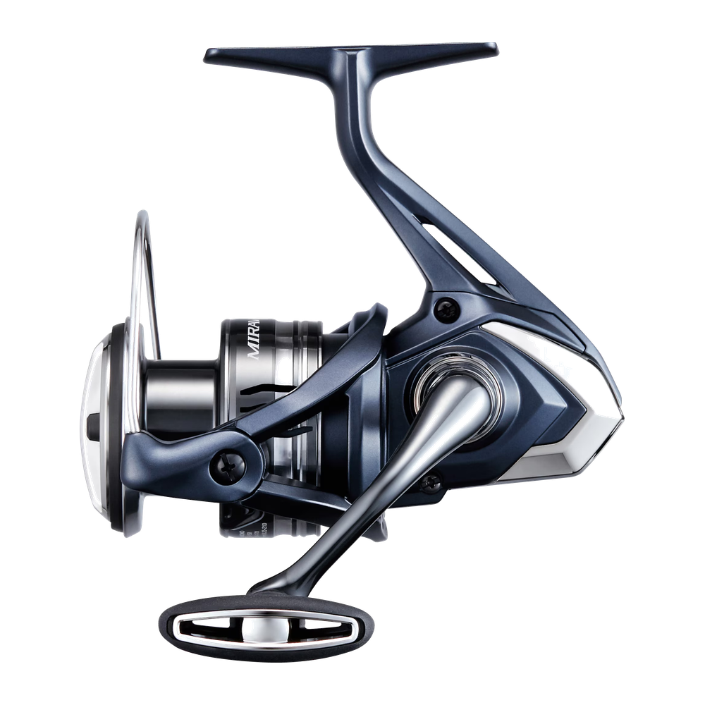 Shimano Miraval