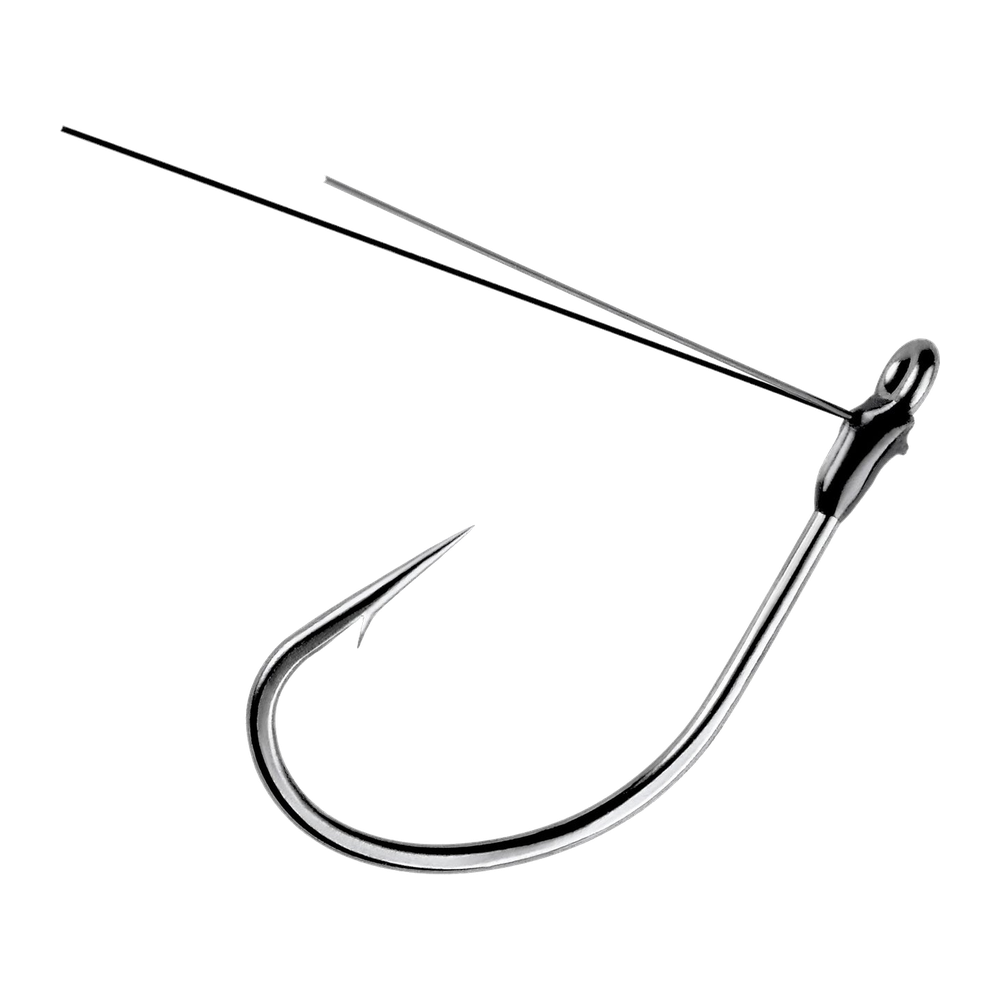 Owner Weedless Sniper Finesse Neko Hook