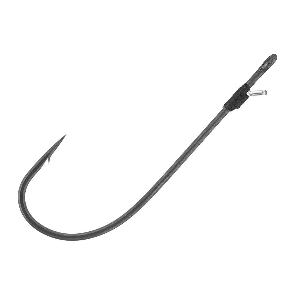 Owner Cover Shot Worm Hooks