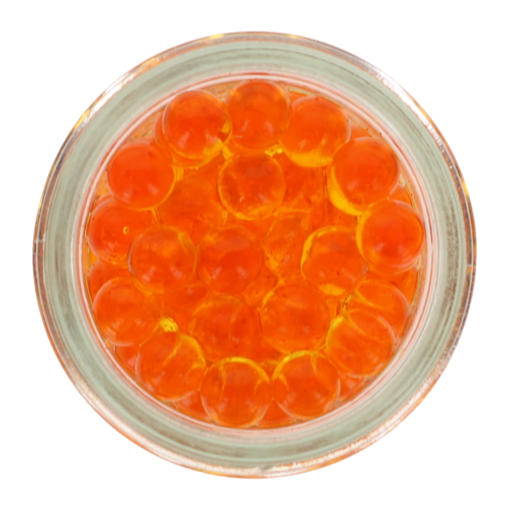 Pautzke Fire Balls - Brown Trout