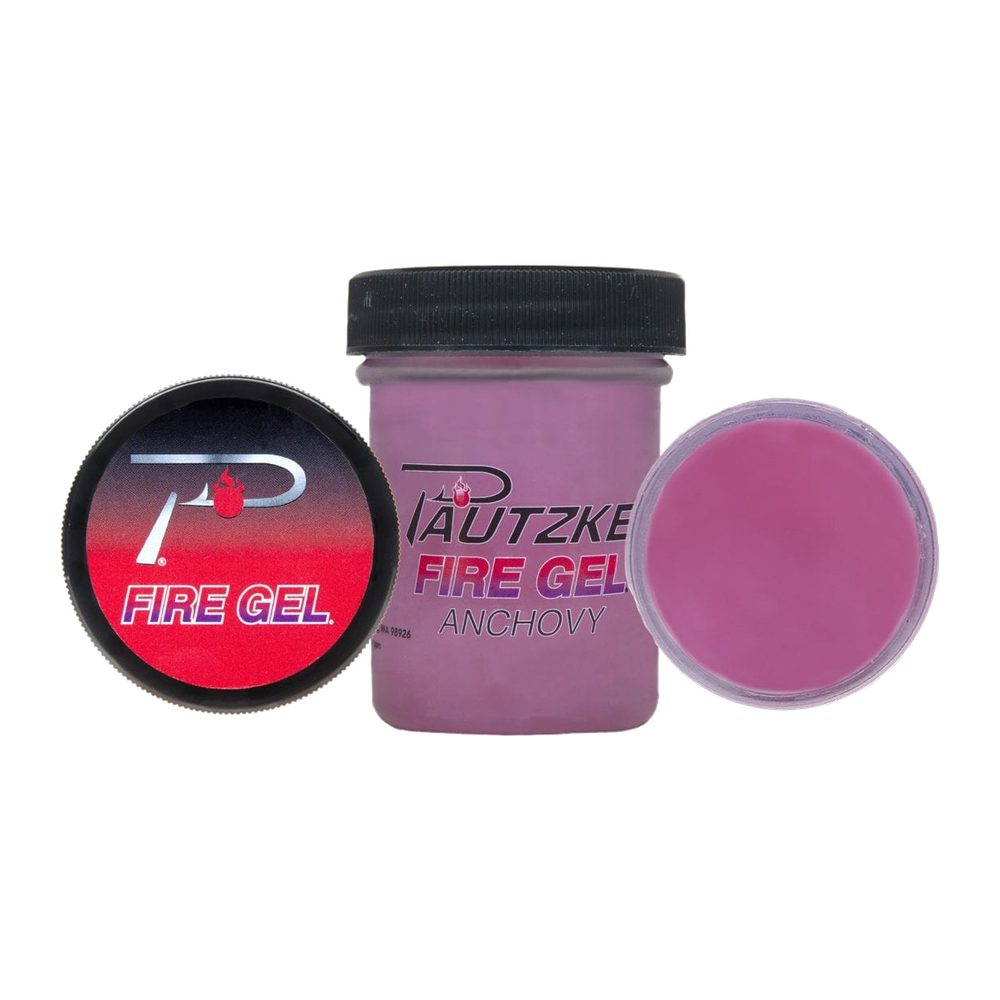 Fire Gel - Anchovy