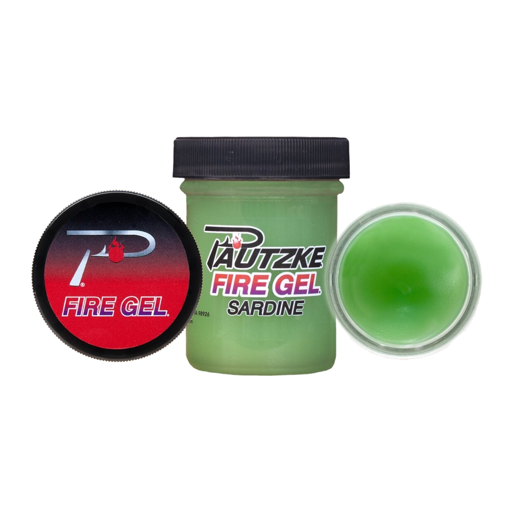 Fire Gel - Sardine