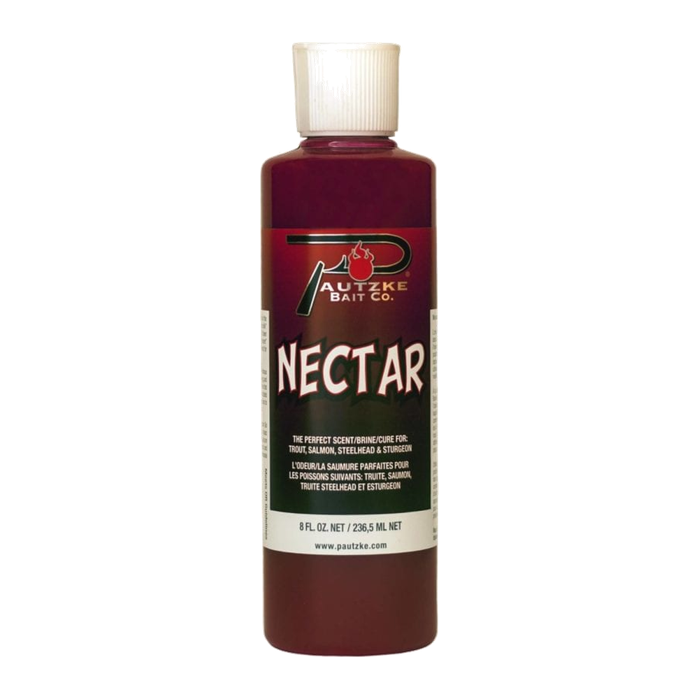 Pautzke Nectar Scent - Red