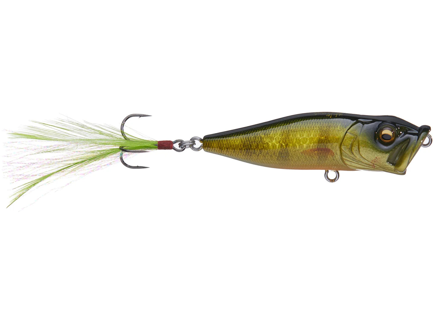 Megabass Pop X