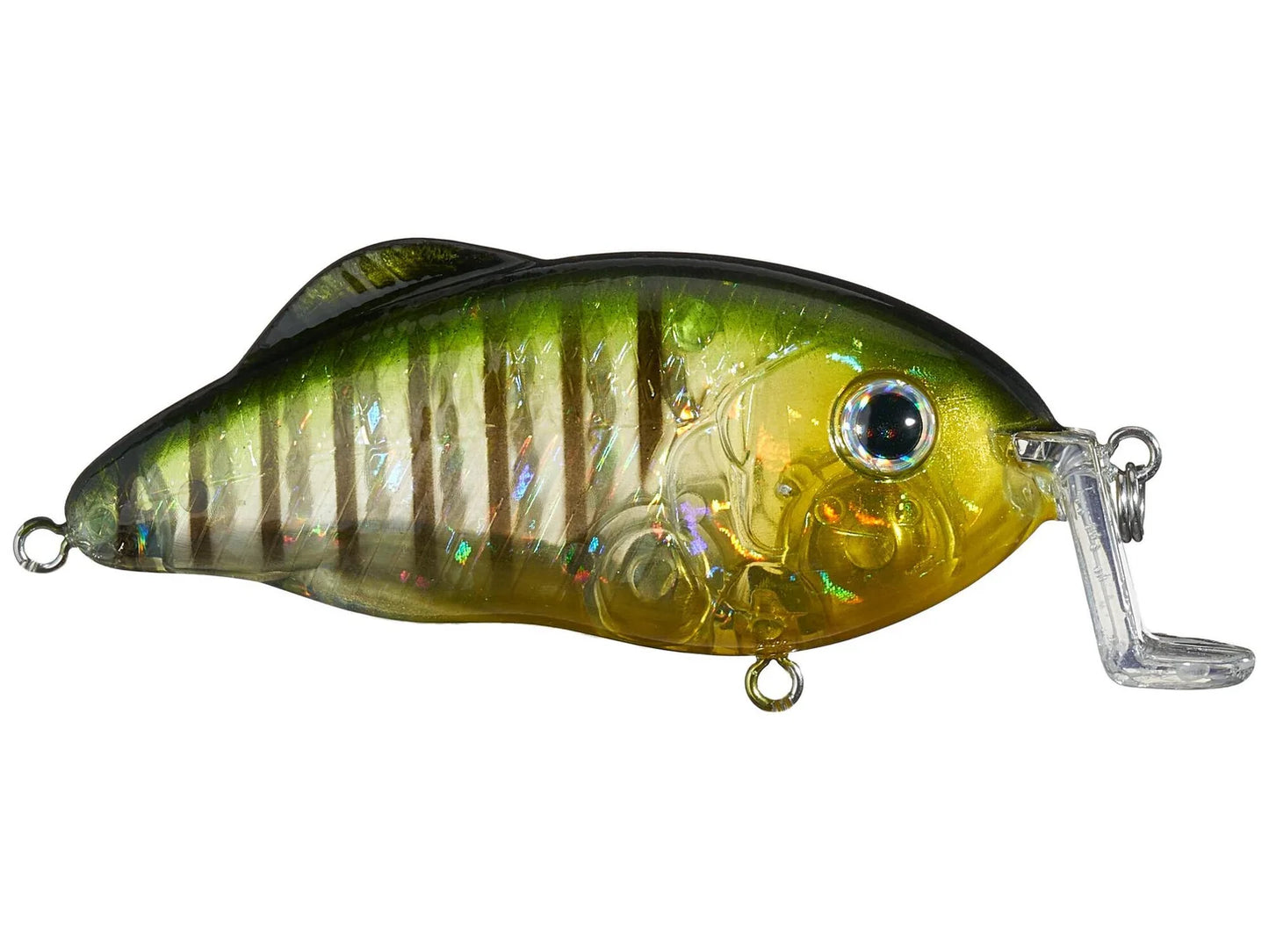 Strike King Hybrid Hunter