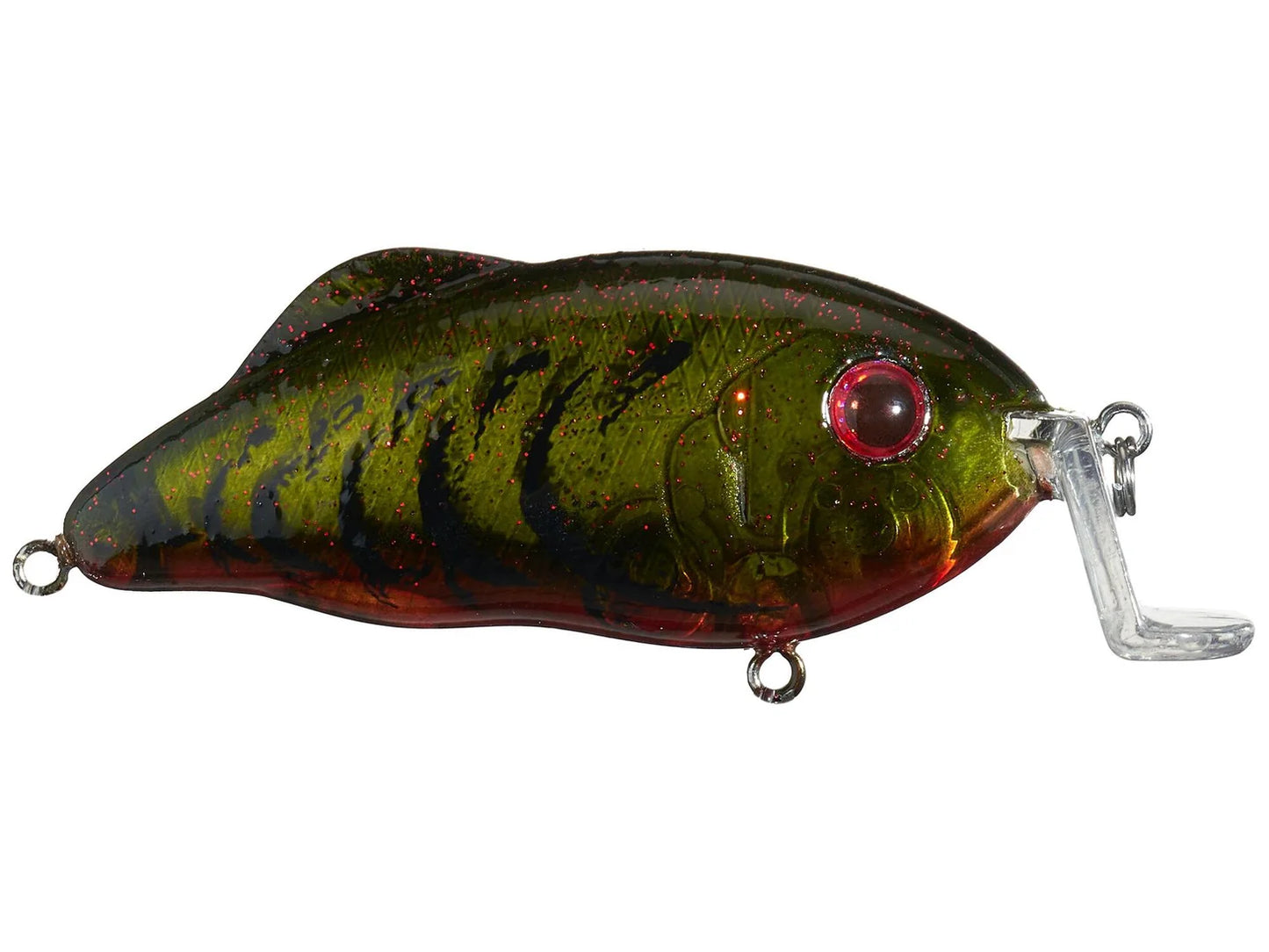 Strike King Hybrid Hunter