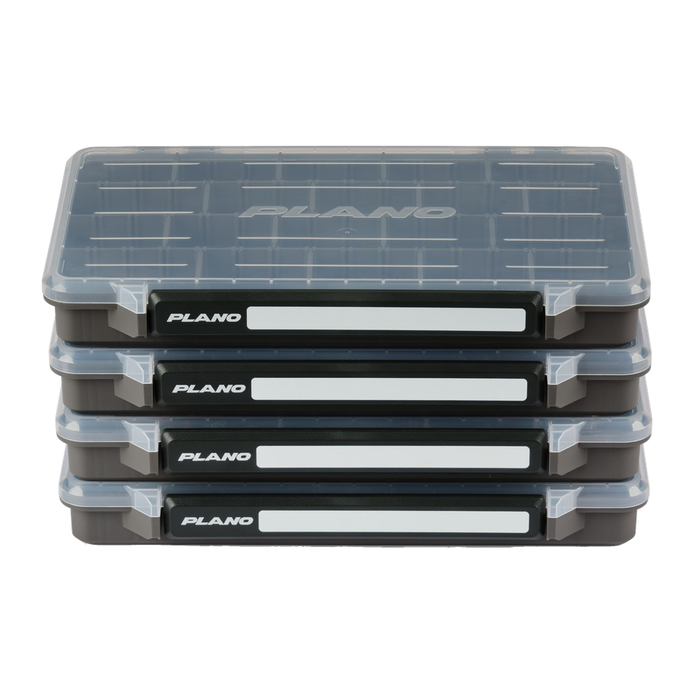 Plano StowAway 3700 4-Pack