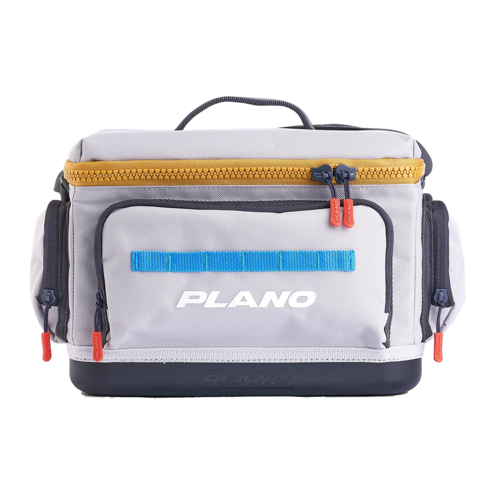 Plano Weekend Series Tackle Bags Slate - Creek
