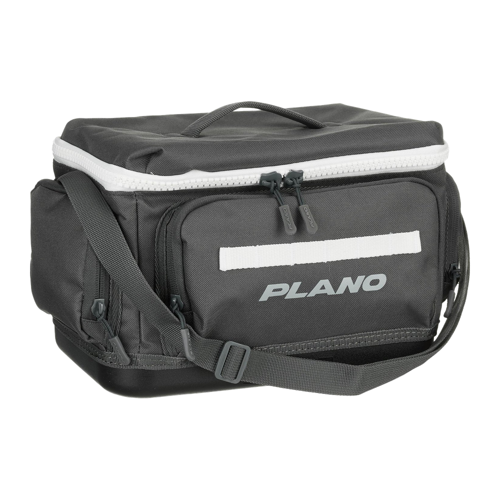 Plano Weekend Series Tackle Bags Slate - Slate