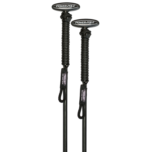 Power-Pole Spike