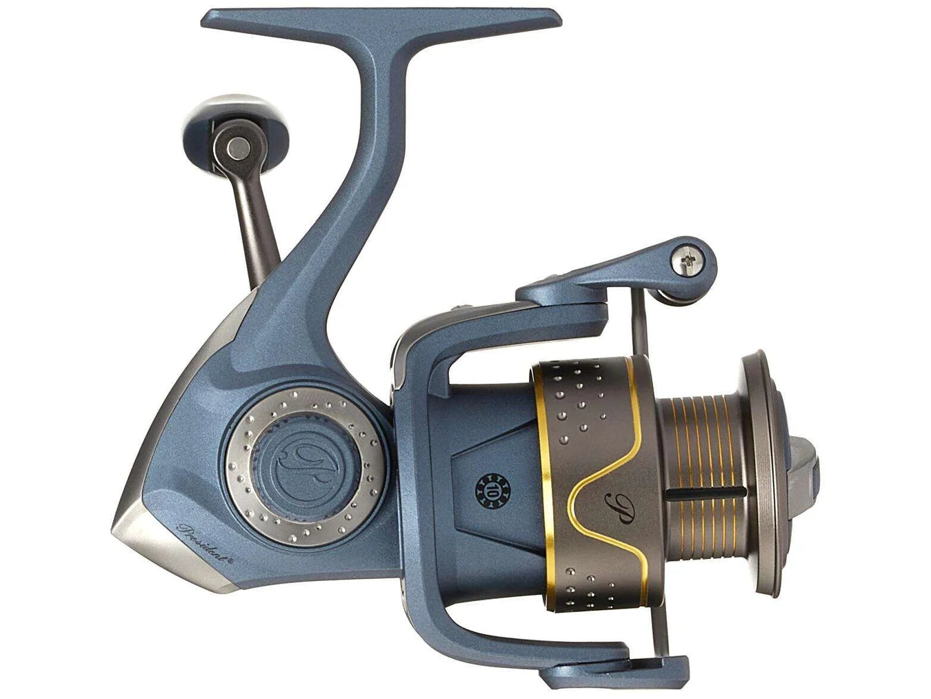 Pflueger President Spinning Reel