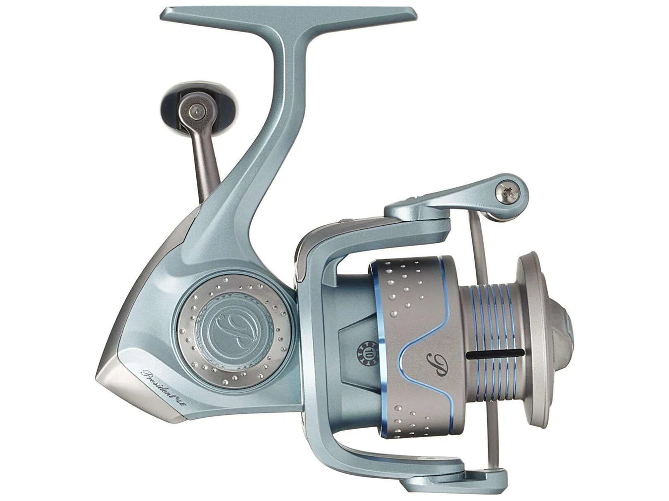 Pflueger President LE Spinning Reel