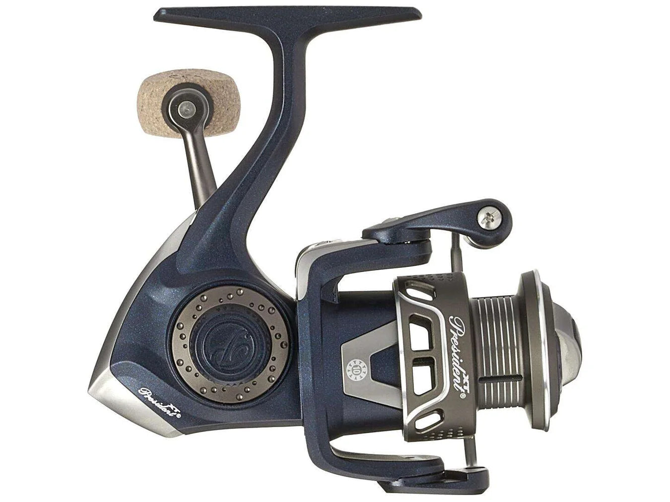 Pflueger Xt Spinning Reel
