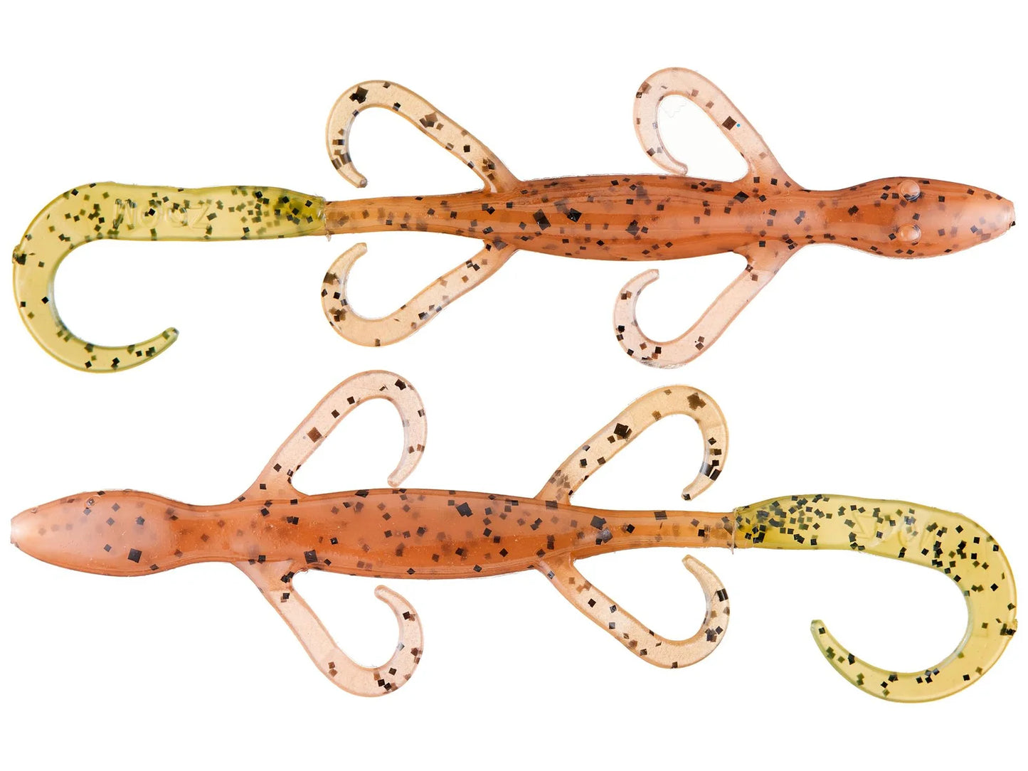 Zoom Lizard 6''