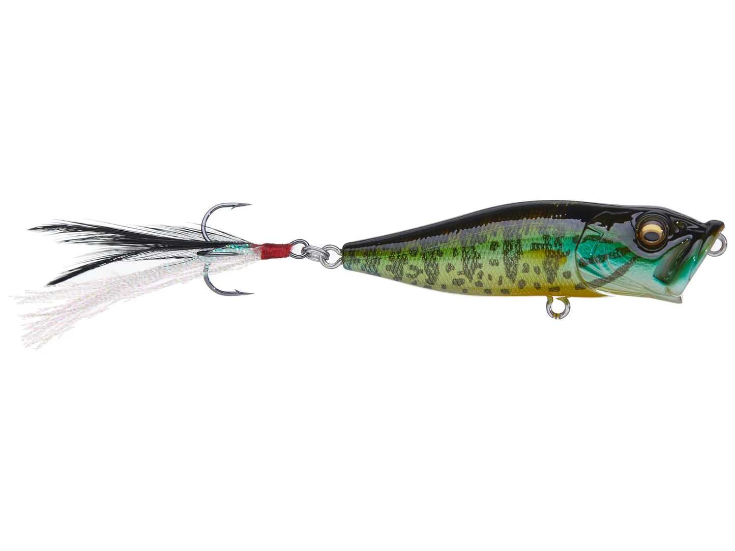 Megabass Pop X