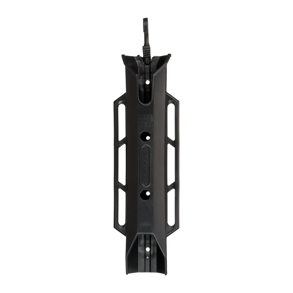 YakAttack TetherTube Rod Holder with Mounting Hardware