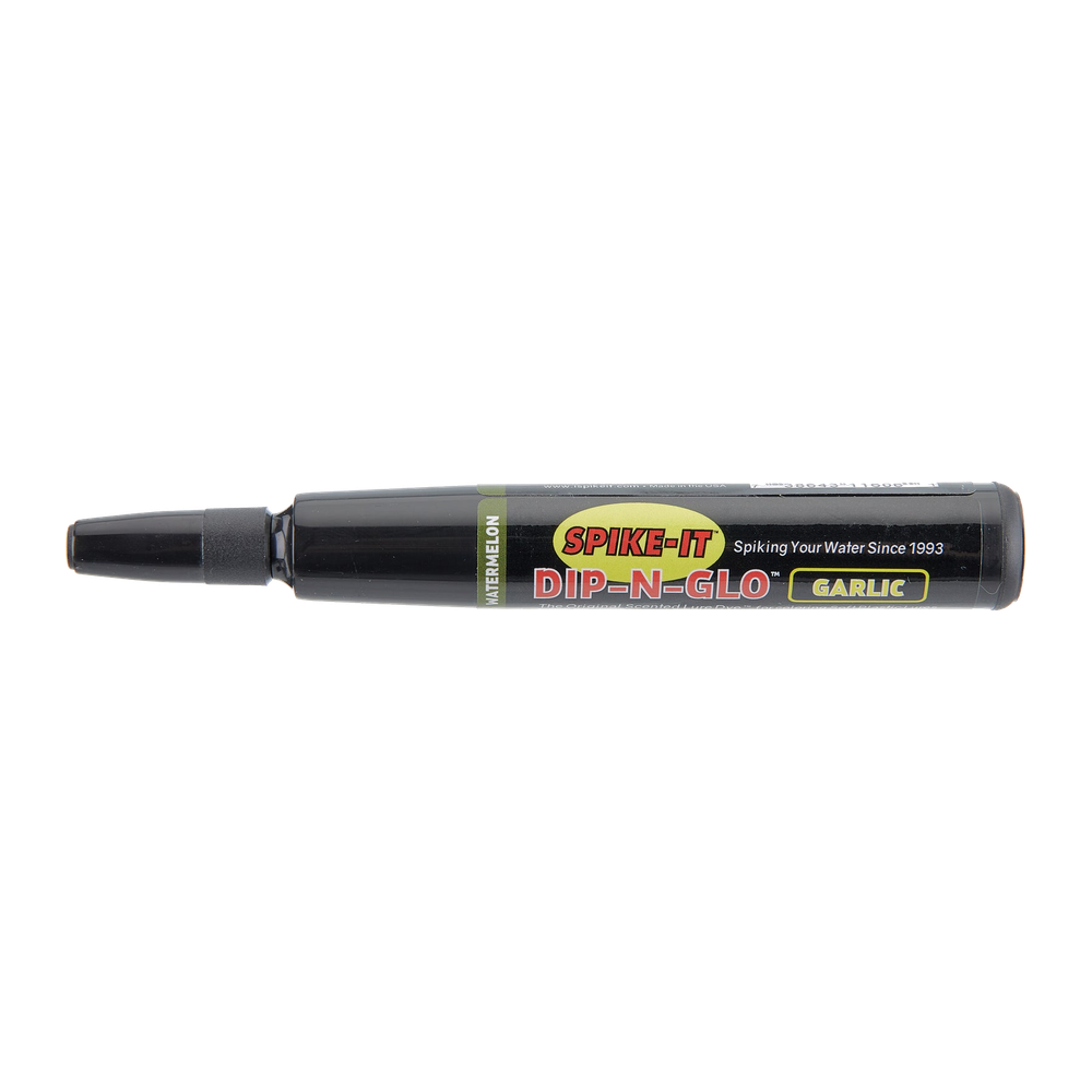 Spike It Dip-N-Glo Scented Markers 2pk