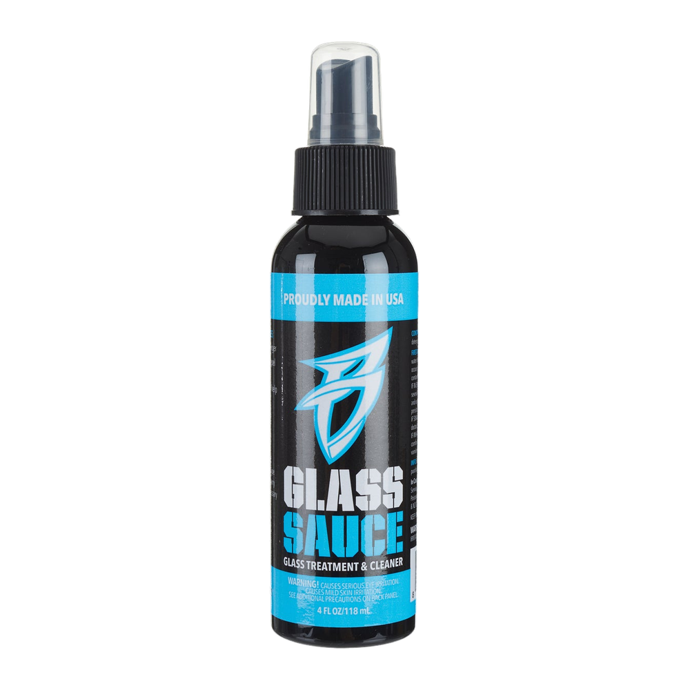 Boat Bling Glass Sauce
