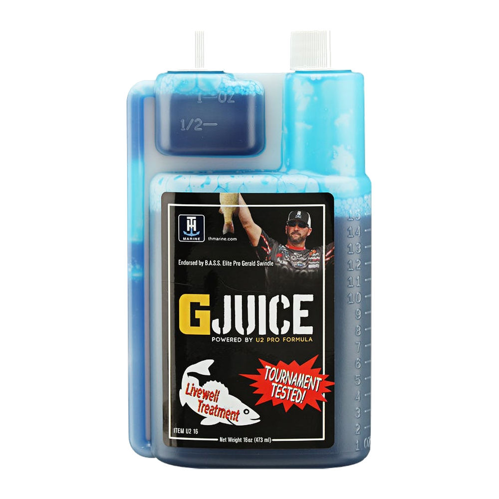 T-H Marine G Juice - 16oz