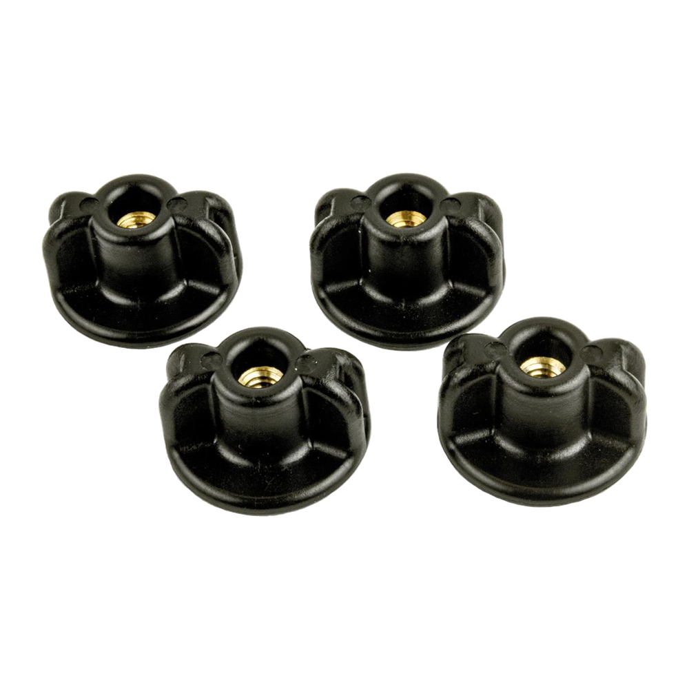 YakAttack Lopro Wingknob
