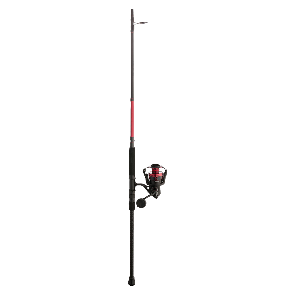 Penn Fierce IV Spinning Combo - 9'0" 2PC MH