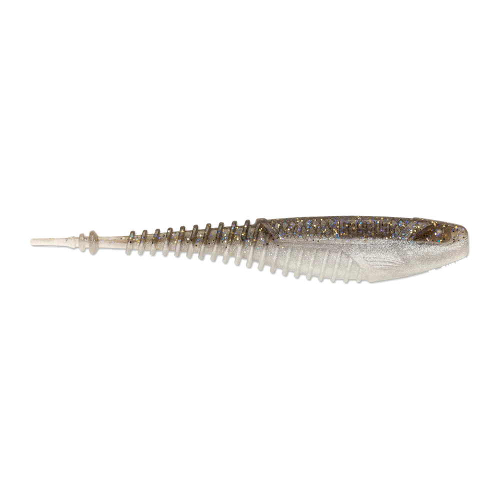 Crush City Freeloader - Gizzard Shad