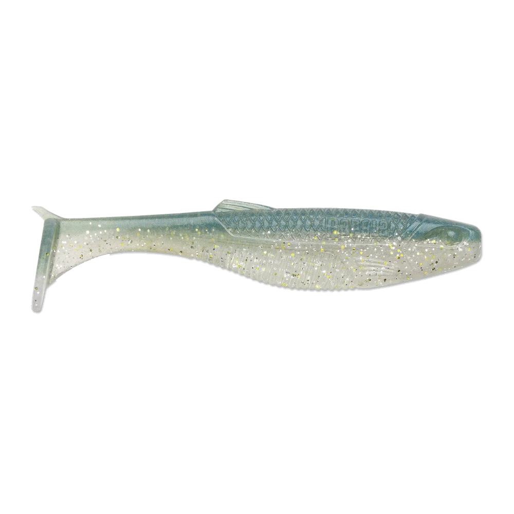 Crush City Mayor - Sexy Shad