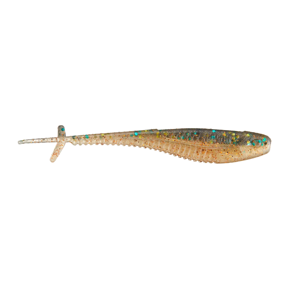 Crush City Mooch Minnow - Perch