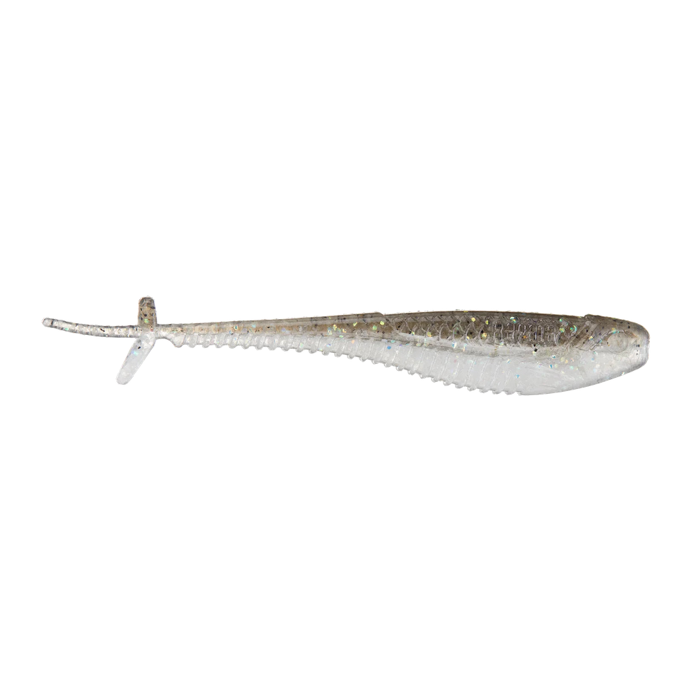 Crush City Mooch Minnow - Shad