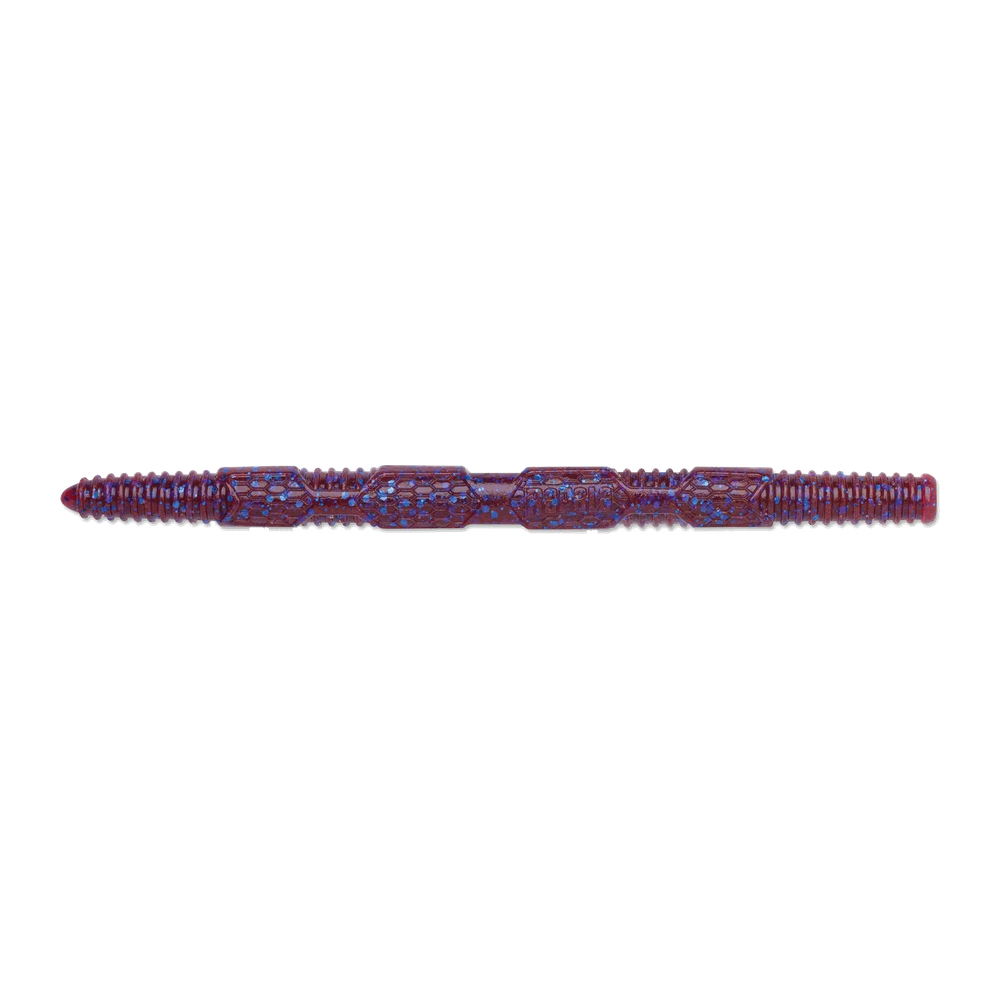 Crush City Pig Stick - Plum
