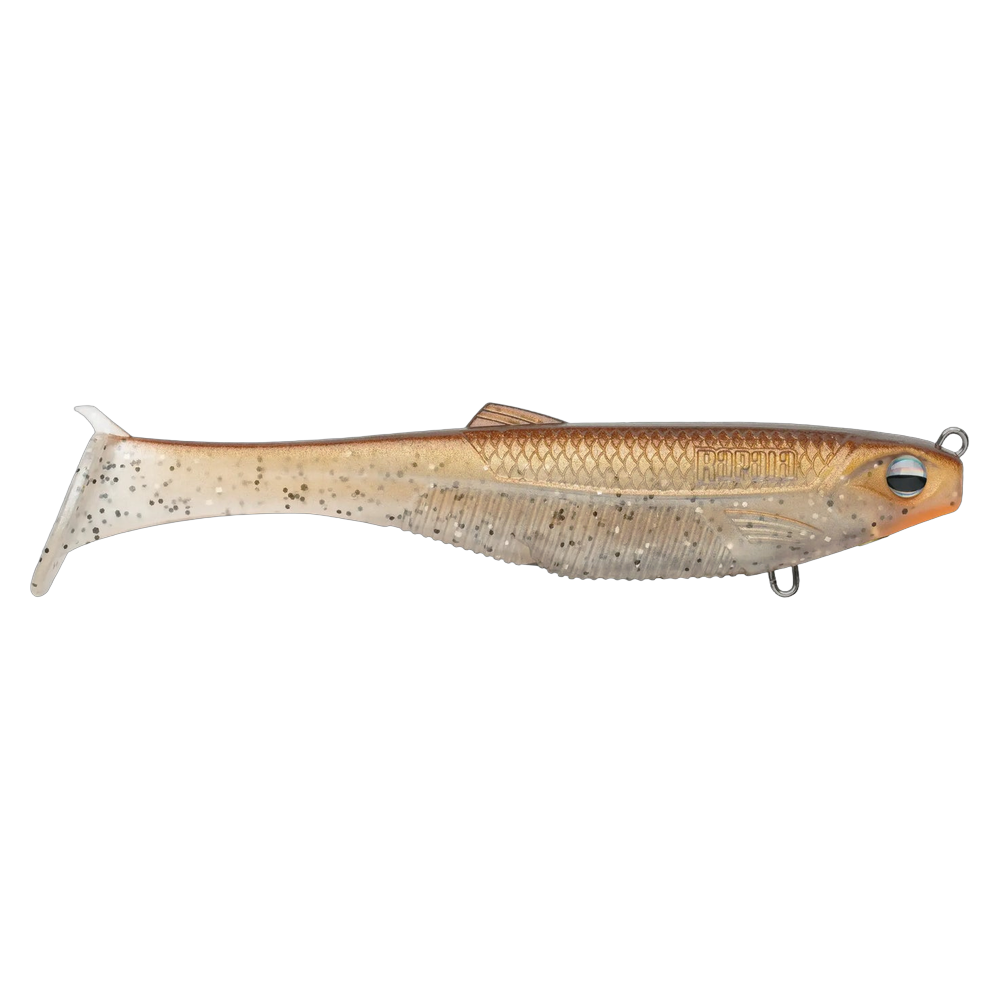 Crush City The Governor Swimbait - Tennessee Shad