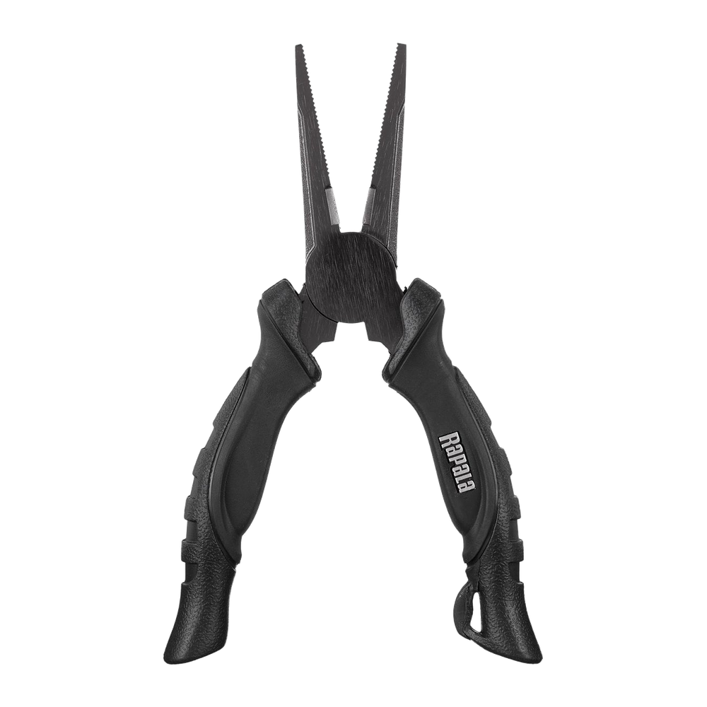 Rapala Super Stainless Pliers - 6.5"