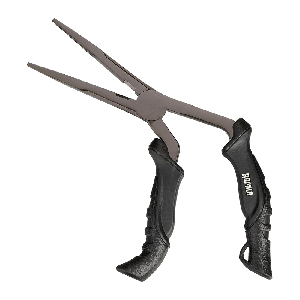 Rapala Super Stainless Angled Pliers