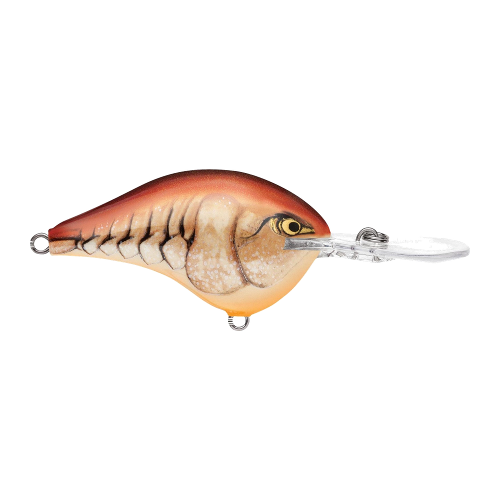 Rapala DT12 Series Crankbaits - Mule