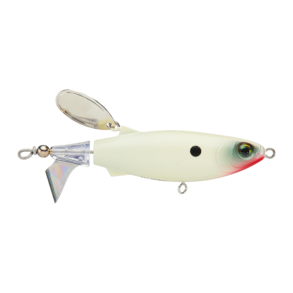 Rapala Claptail 110 - Broken Bone