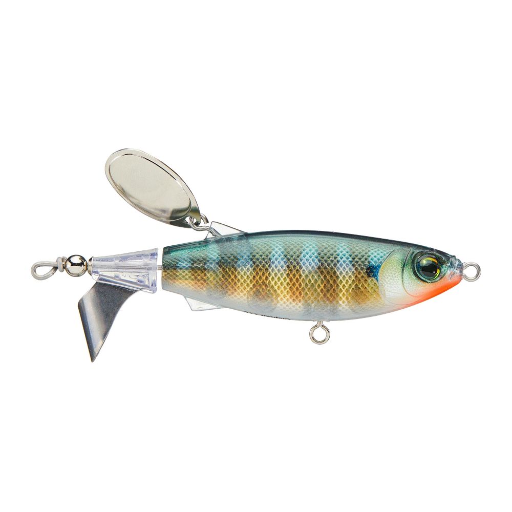 Rapala Claptail 110 - True Gill