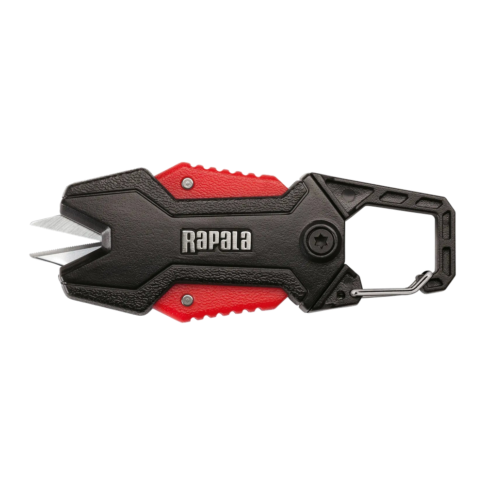 Rapala Retractable Line Scissors