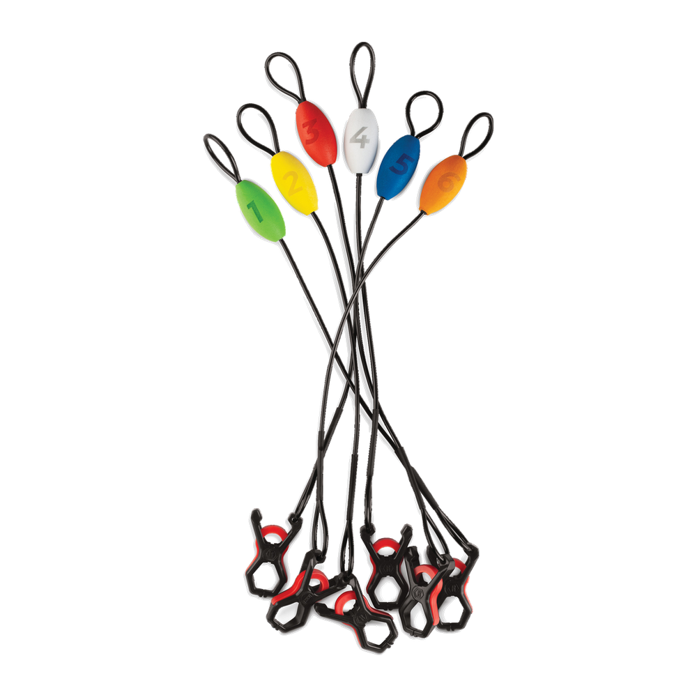 Rapala Lip Grip Cull Tags