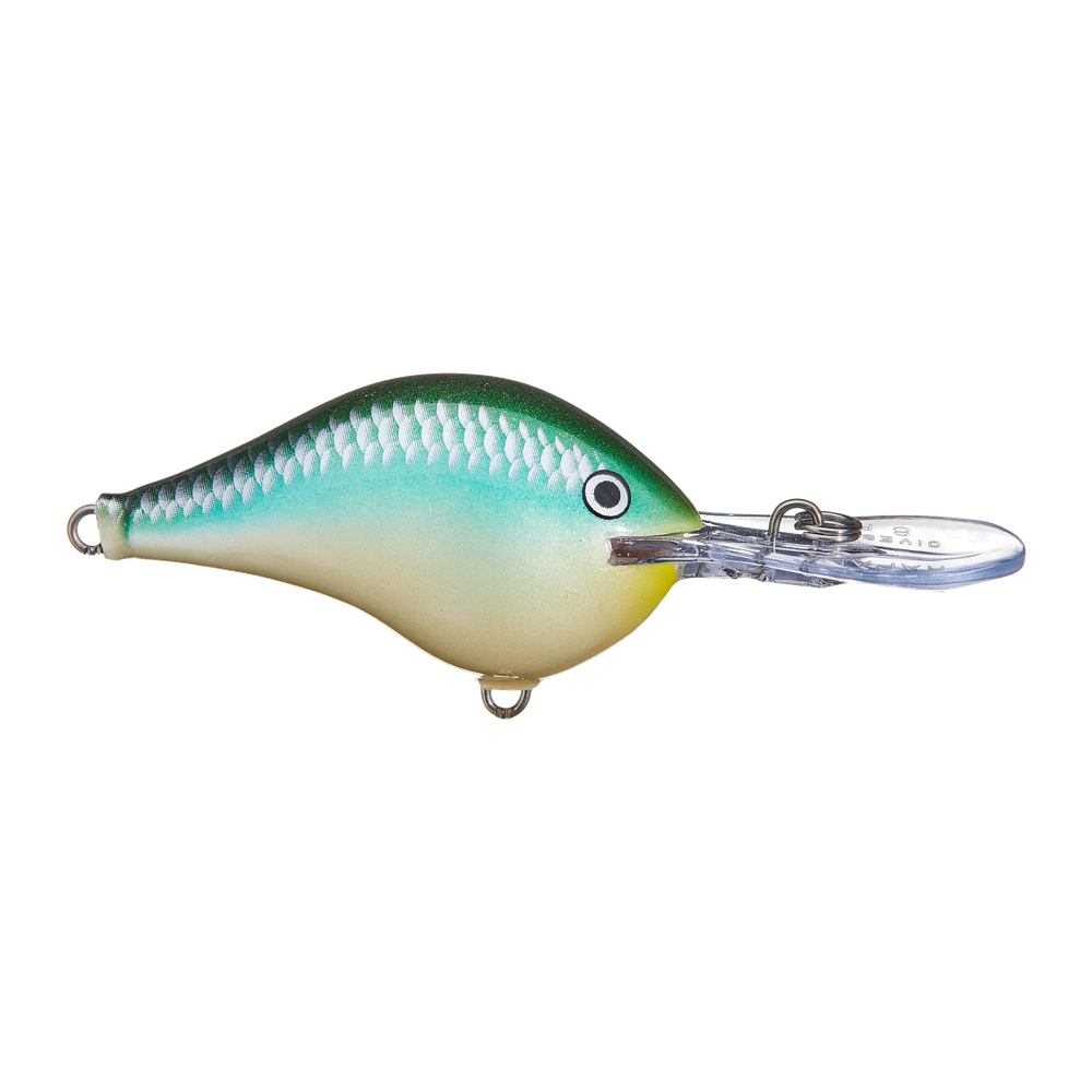 Rapala DT-10 - Blue Back Herring
