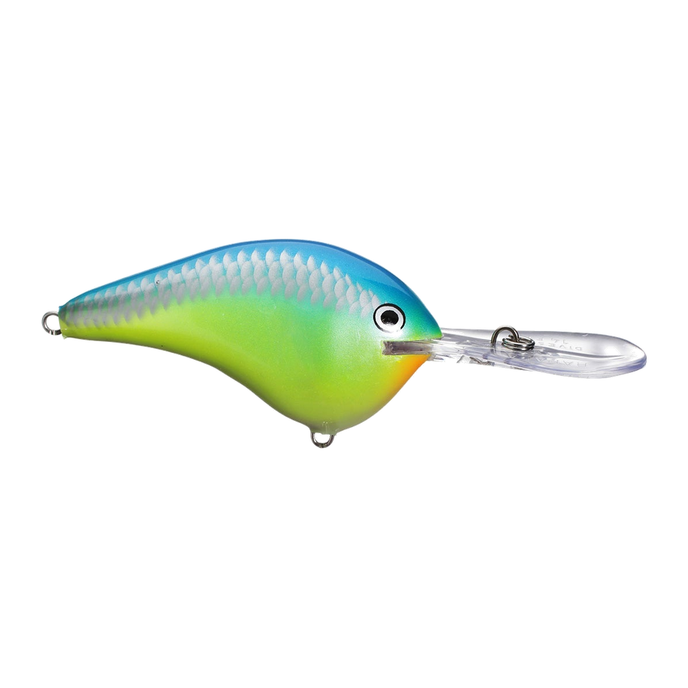 Rapala DT-10 - Caribbean Shad